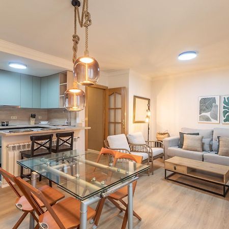 Dreaming Bazan Apartment Granada Exterior photo